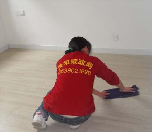 贵阳家政公司